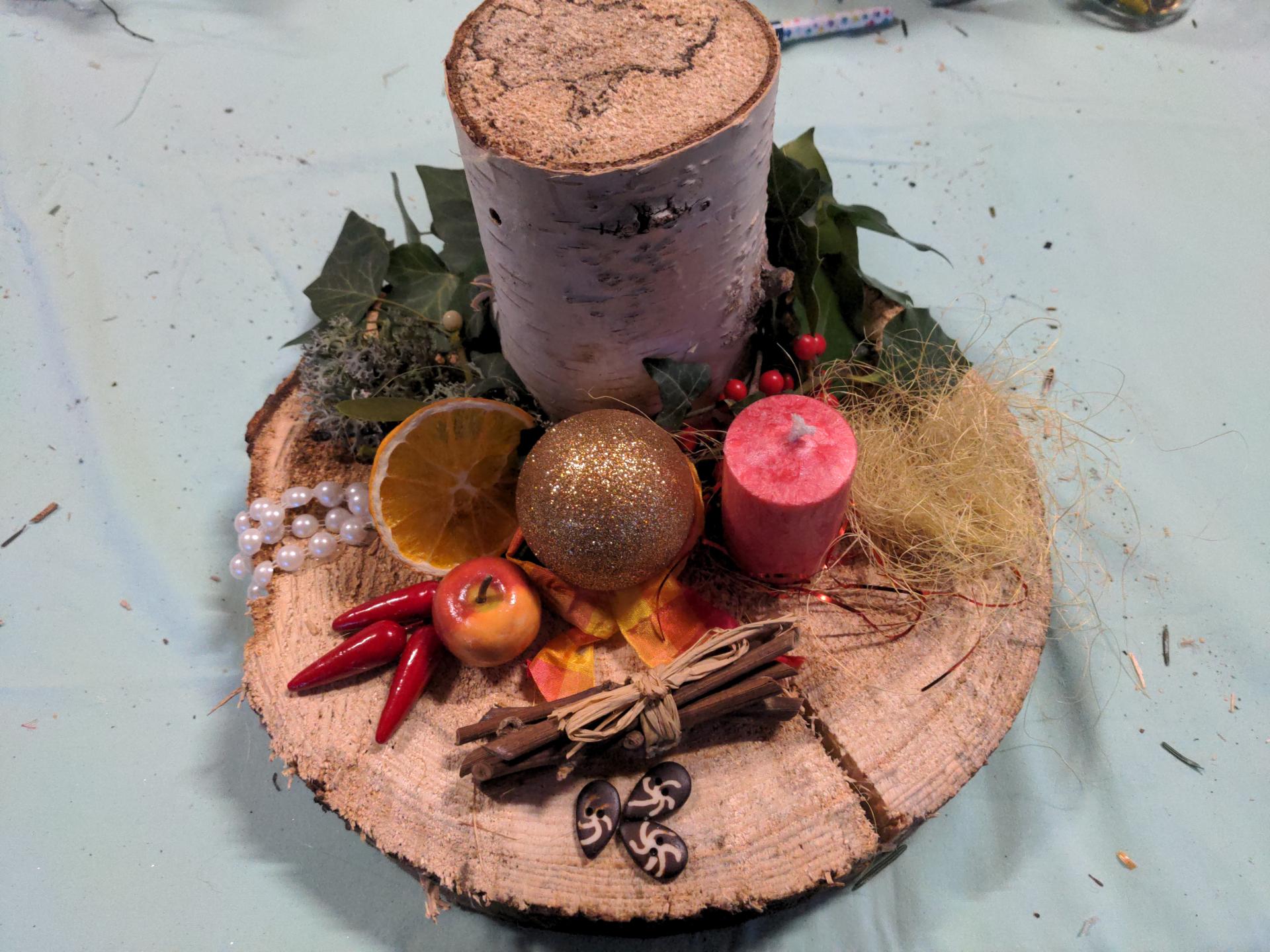 Yule 2023 cm 2
